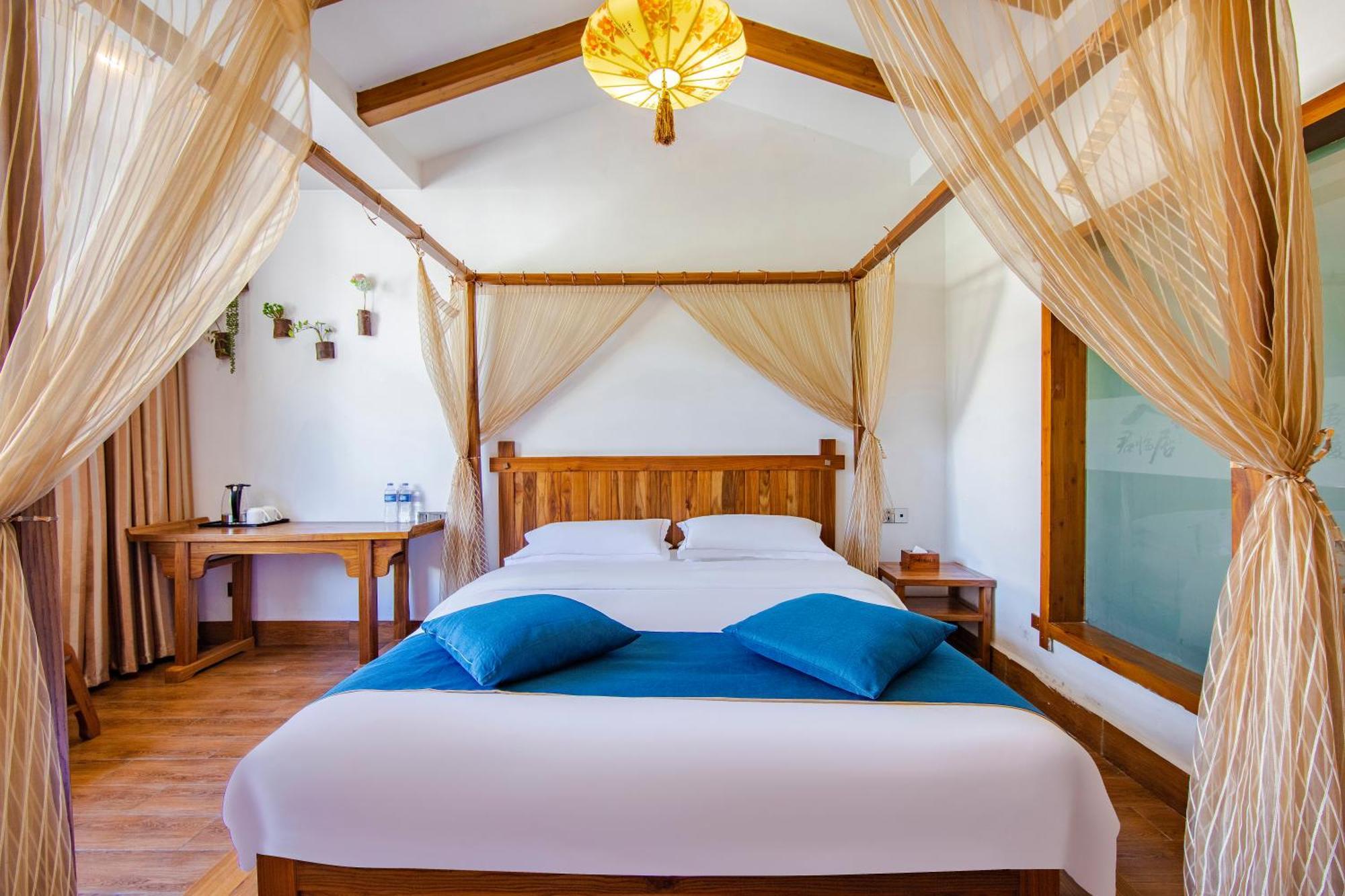Guihua Road 106Th Hostel Zhangjiajie Dış mekan fotoğraf